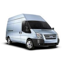 Ford 350 Transit LWB HR