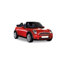 Mini Convertible